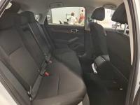 Honda Civic ES - Ber5 2.0 i-MMD Hybrid EU6d, Elegance (EURO 6d), 2022 - 2023